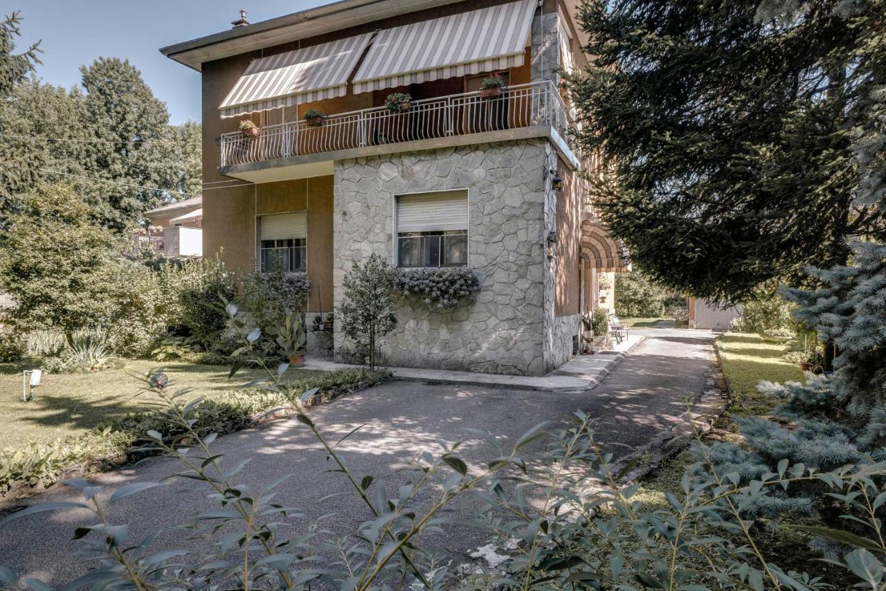 Sentirsi A Casa, Lontano Da Casa-Feel At Home Away From Home Caronno Pertusella Exteriér fotografie