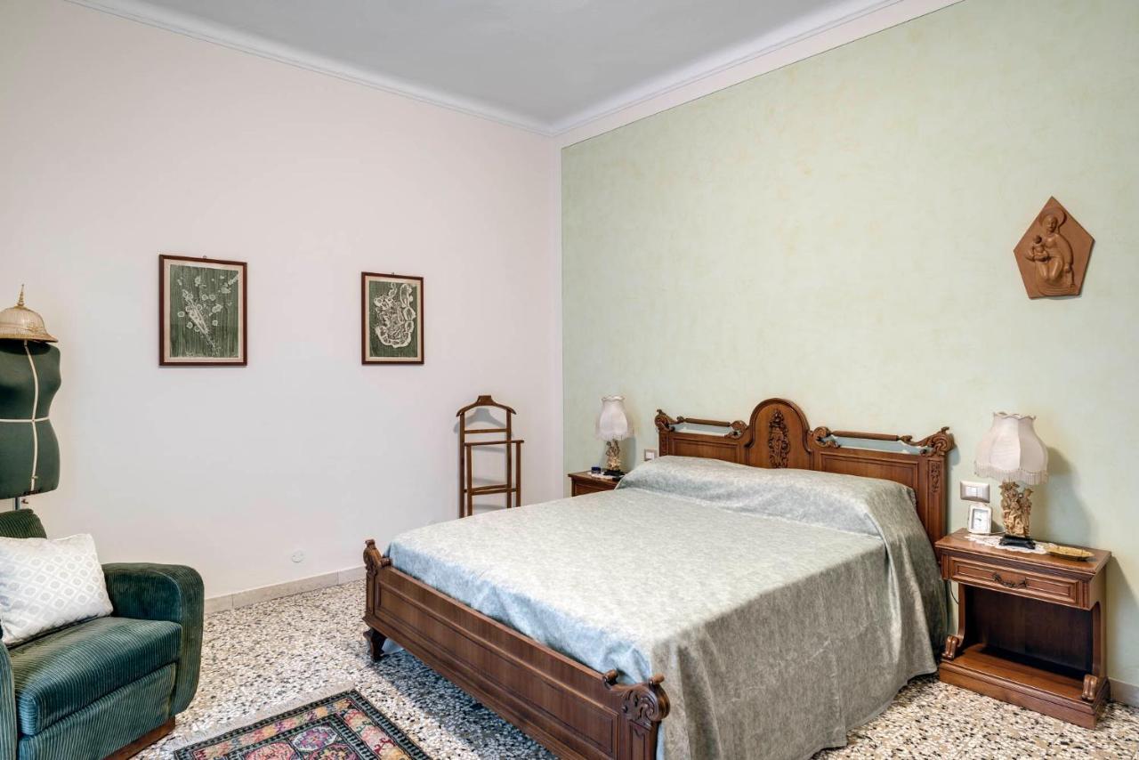 Sentirsi A Casa, Lontano Da Casa-Feel At Home Away From Home Caronno Pertusella Exteriér fotografie