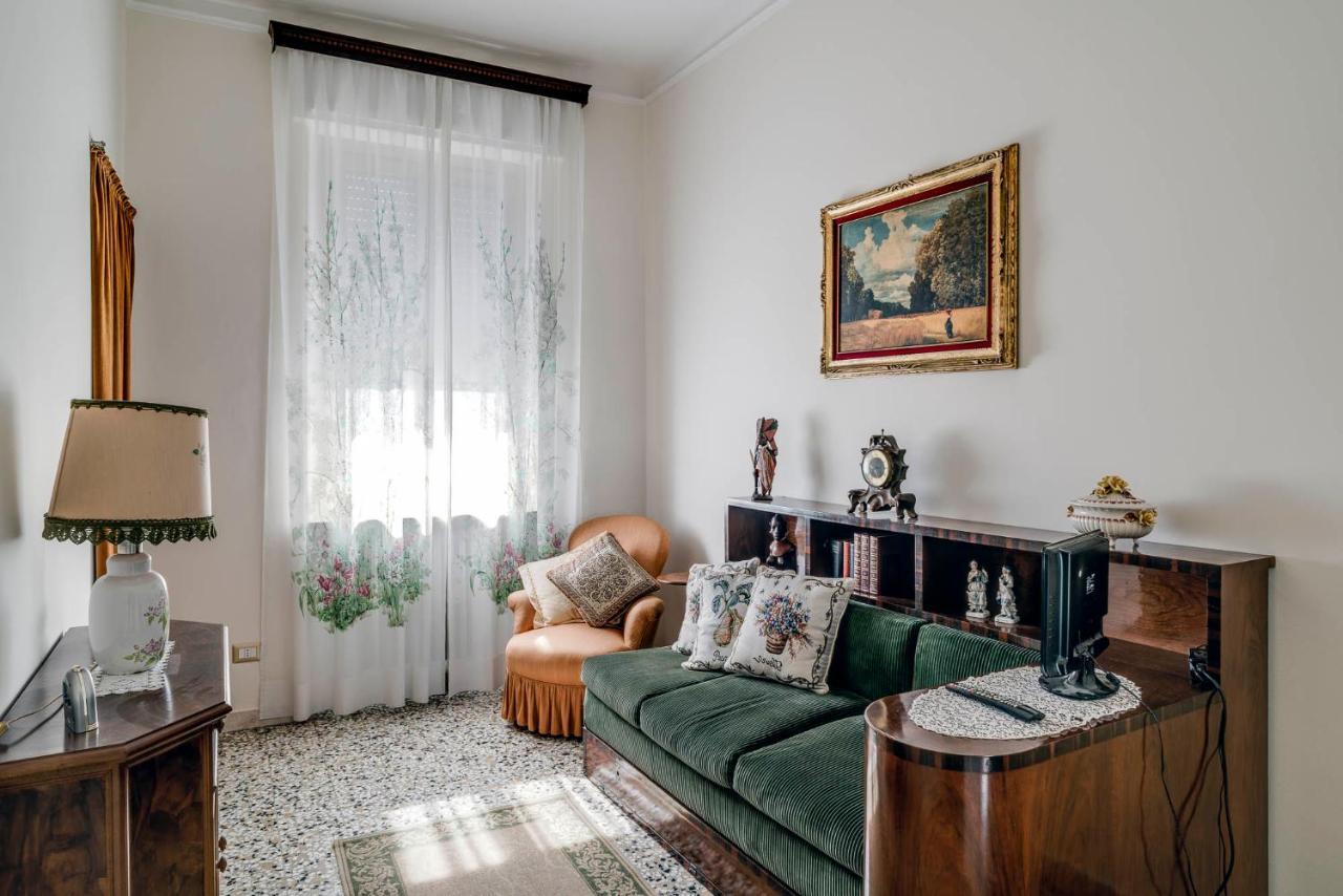 Sentirsi A Casa, Lontano Da Casa-Feel At Home Away From Home Caronno Pertusella Exteriér fotografie
