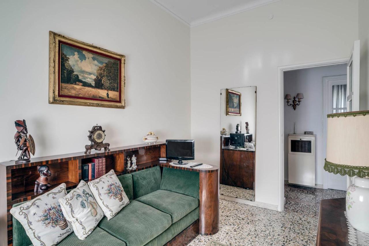 Sentirsi A Casa, Lontano Da Casa-Feel At Home Away From Home Caronno Pertusella Exteriér fotografie